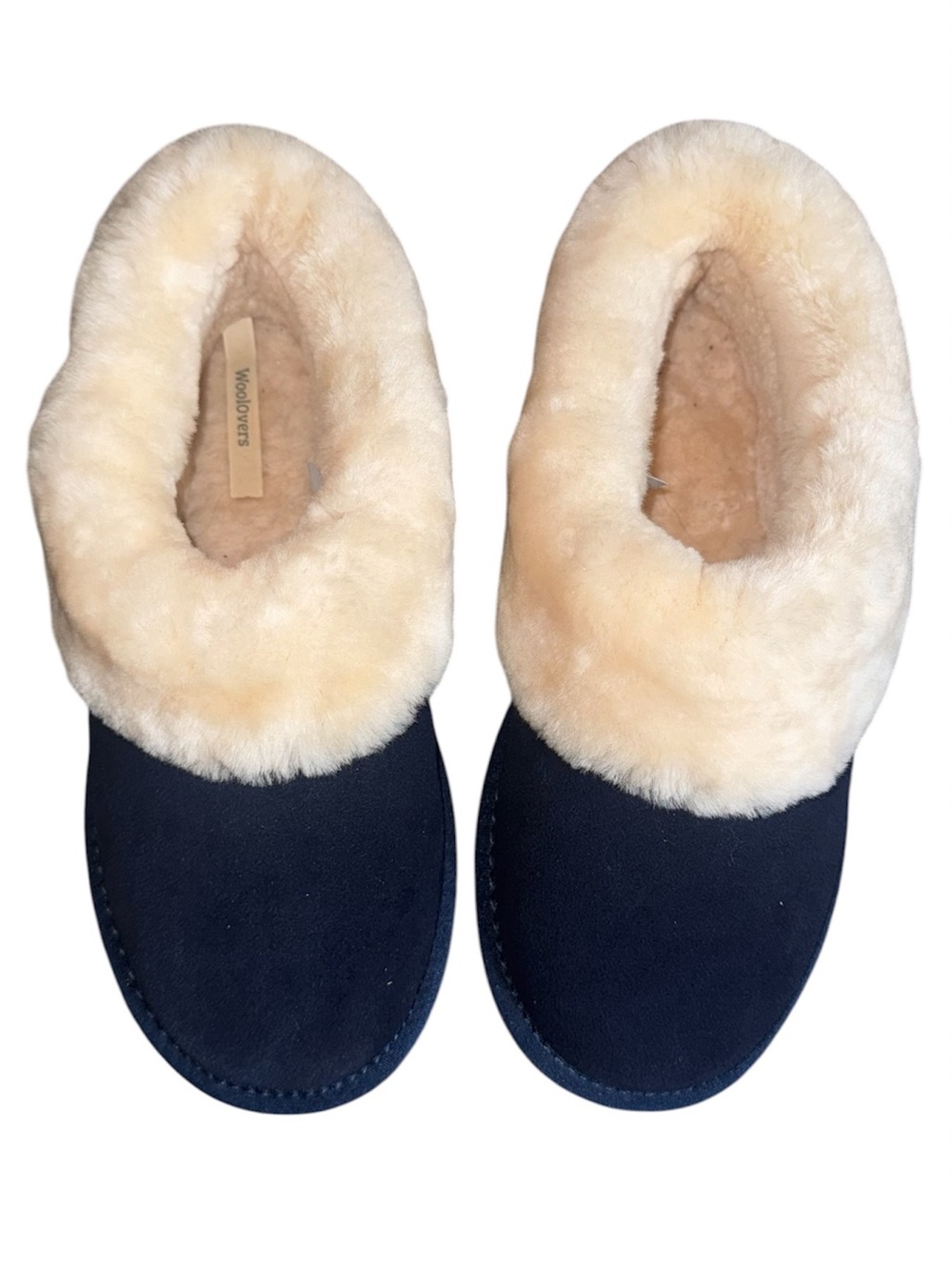 WoolOver Slippers - Picture 3 of 6